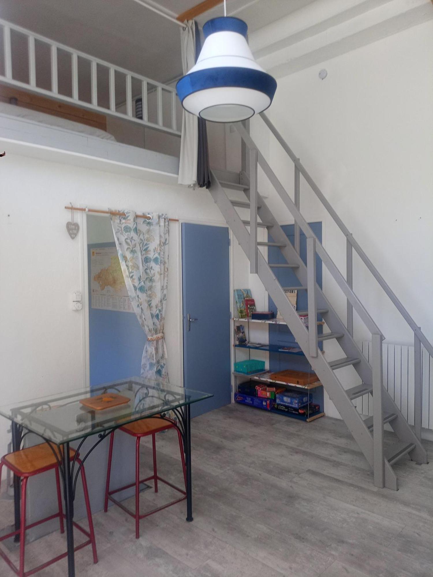 Studio D'Aqui Et D'Ailleurs Apartment Perpignan Exterior photo